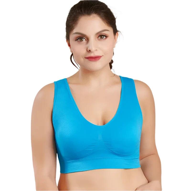 Comfortable Workout Bra