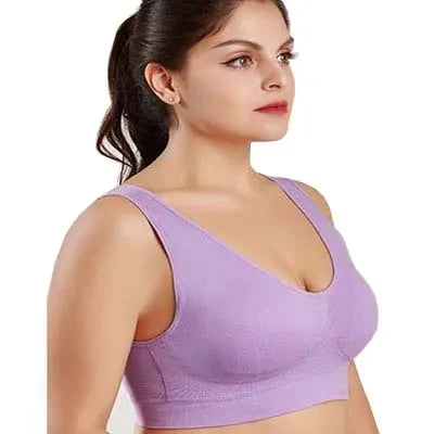 Comfortable Workout Bra