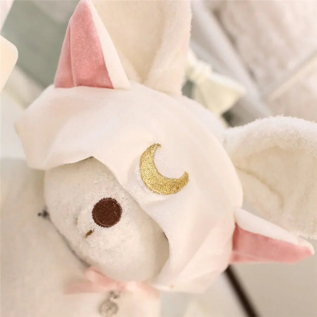 Diademas de gato lunar