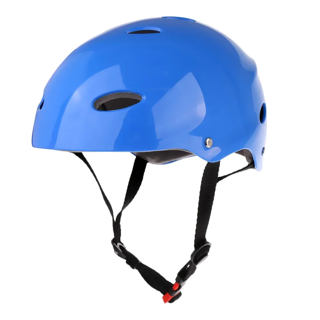 High-Quality Impact-Resistant Water Helmet for All Ages