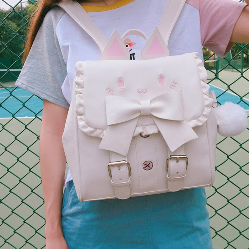 Mochila Neko
