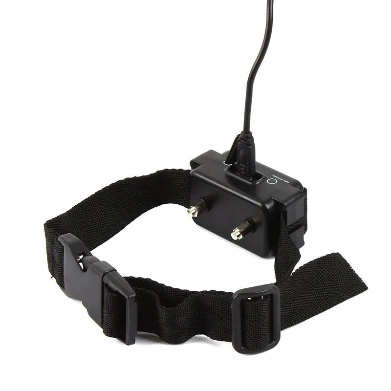 Electronic Fence Receiver Collar for W227 W227B In-ground Pet Dog Electric Fence Electronic Training Collar Accessories