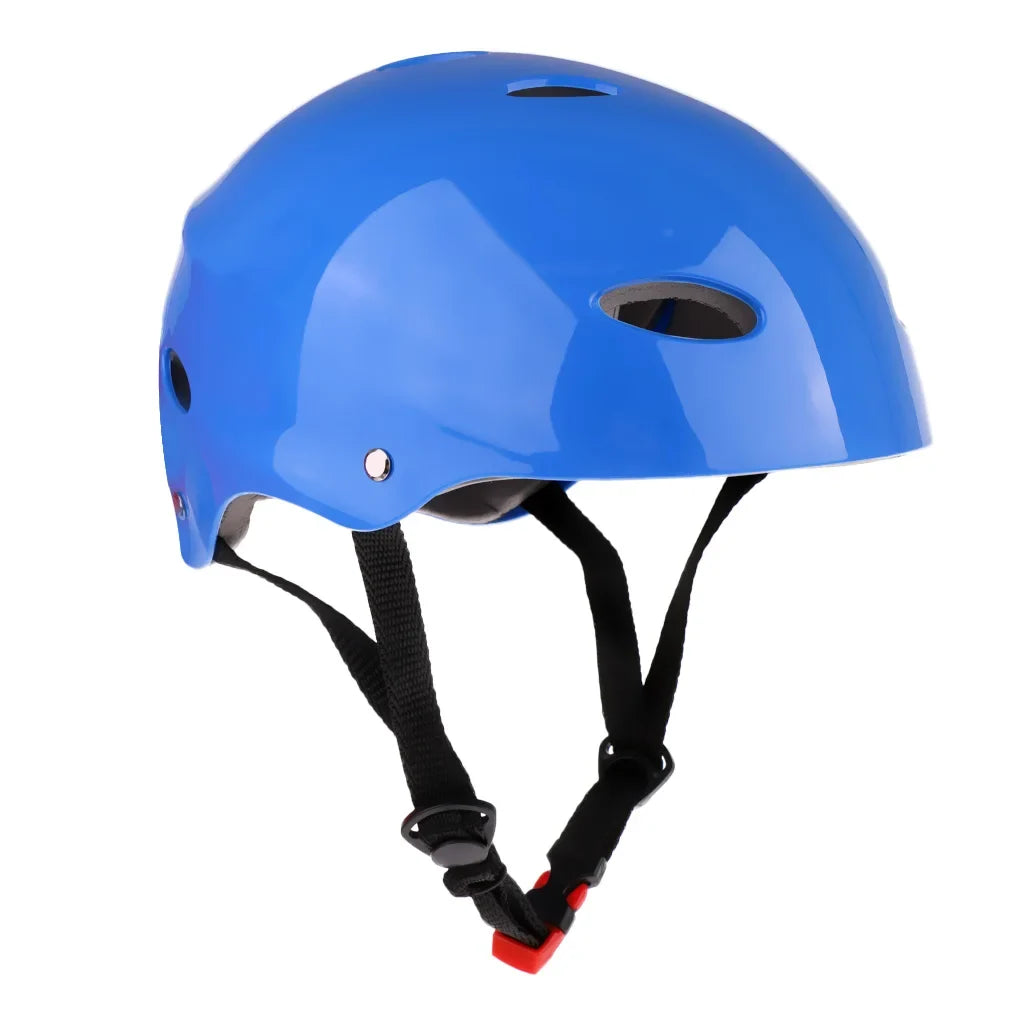 High-Quality Impact-Resistant Water Helmet for All Ages