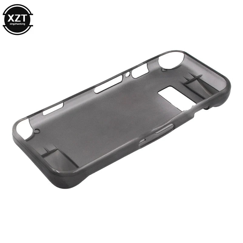 Soft TPU Grip Protection Cover For Nintend Switch NS Case Shell Console Controller Accessories Ultra Thin Anti-Scratch Case