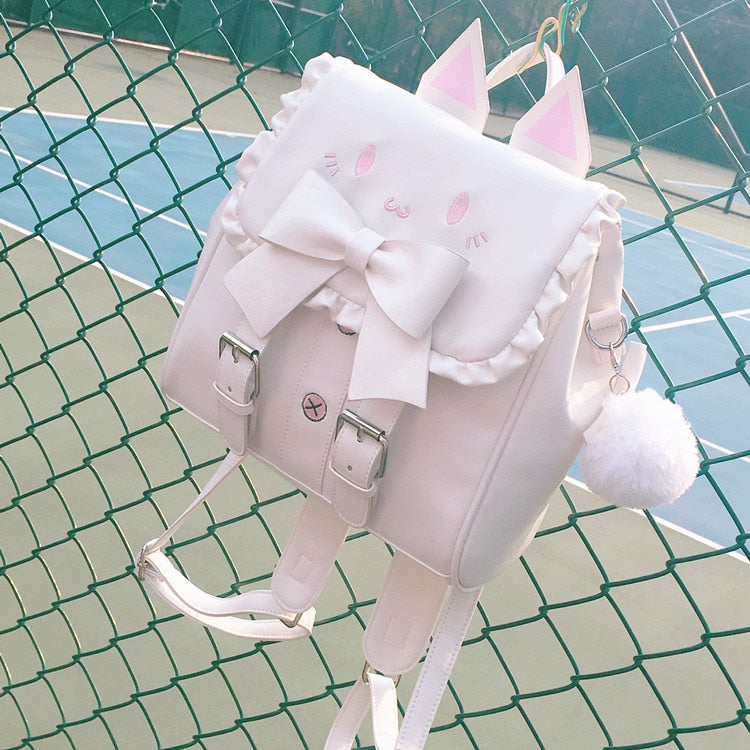 Mochila Neko