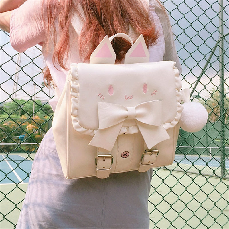 Mochila Neko