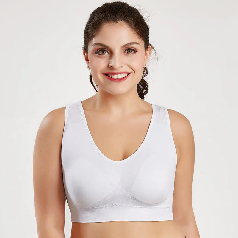 Comfortable Workout Bra