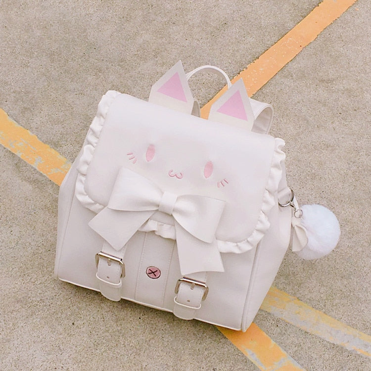 Mochila Neko