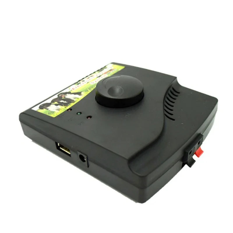 Electronic Fence Receiver Collar for W227 W227B In-ground Pet Dog Electric Fence Electronic Training Collar Accessories