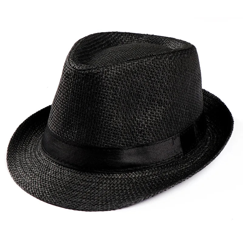 Gorra de Visera de Verano para Mujer