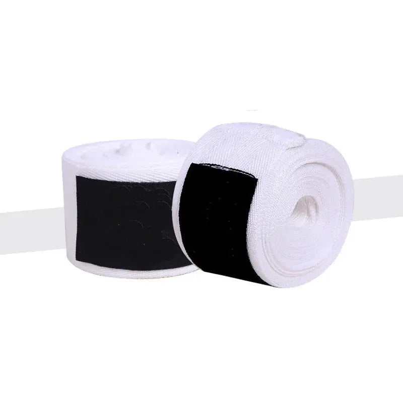 Boxing &  Hand Wraps  Durable Cotton  2 Rolls