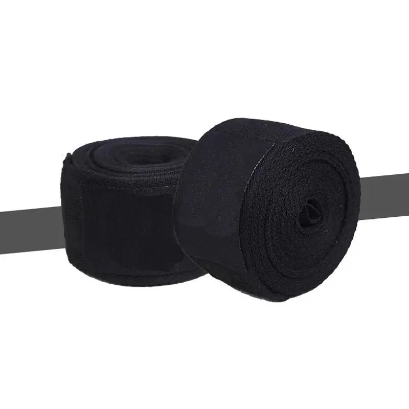 Boxing &  Hand Wraps  Durable Cotton  2 Rolls