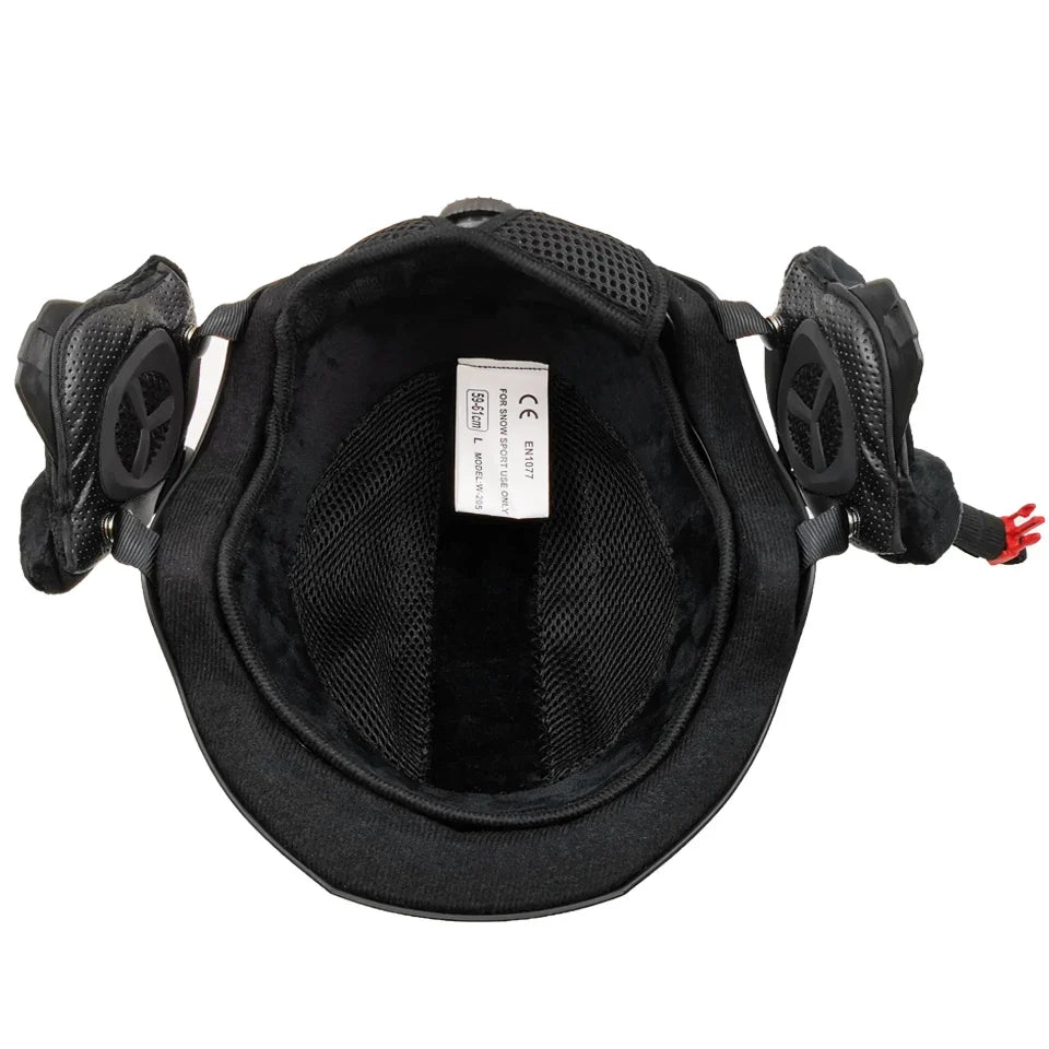 Protect Your Head Protective Ski Helmets