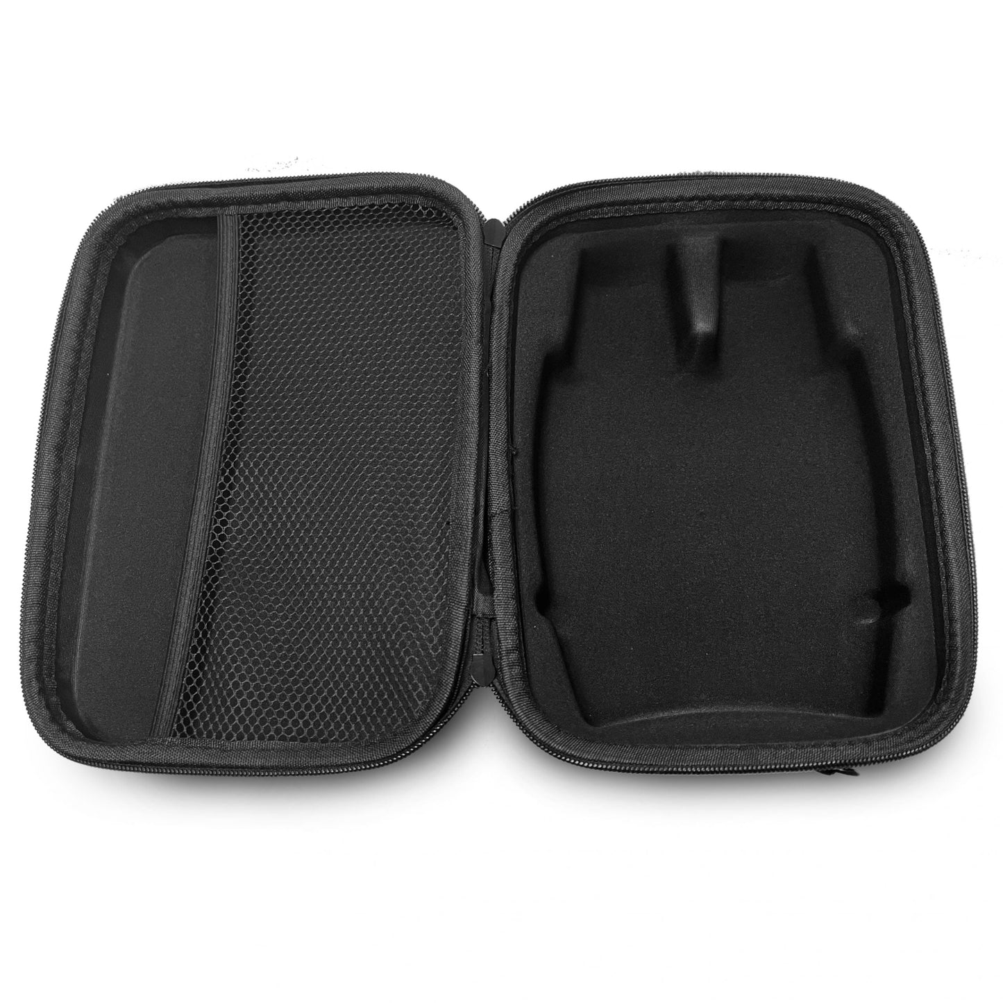Sustitución de la funda de viaje rígida Rexing