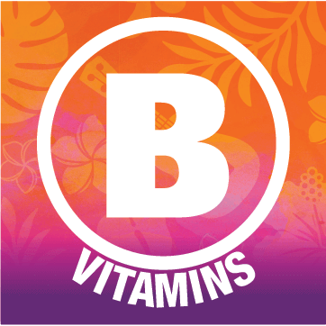 Bebidas energéticas de 5 horas de fuerza extra sabor Brisa Hawaiana
