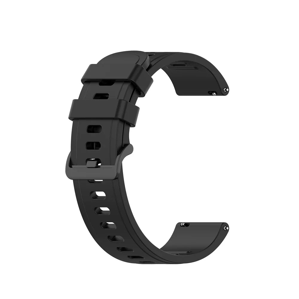 Polar Silicone Replacement Band for Polar Smartwatch Unisex