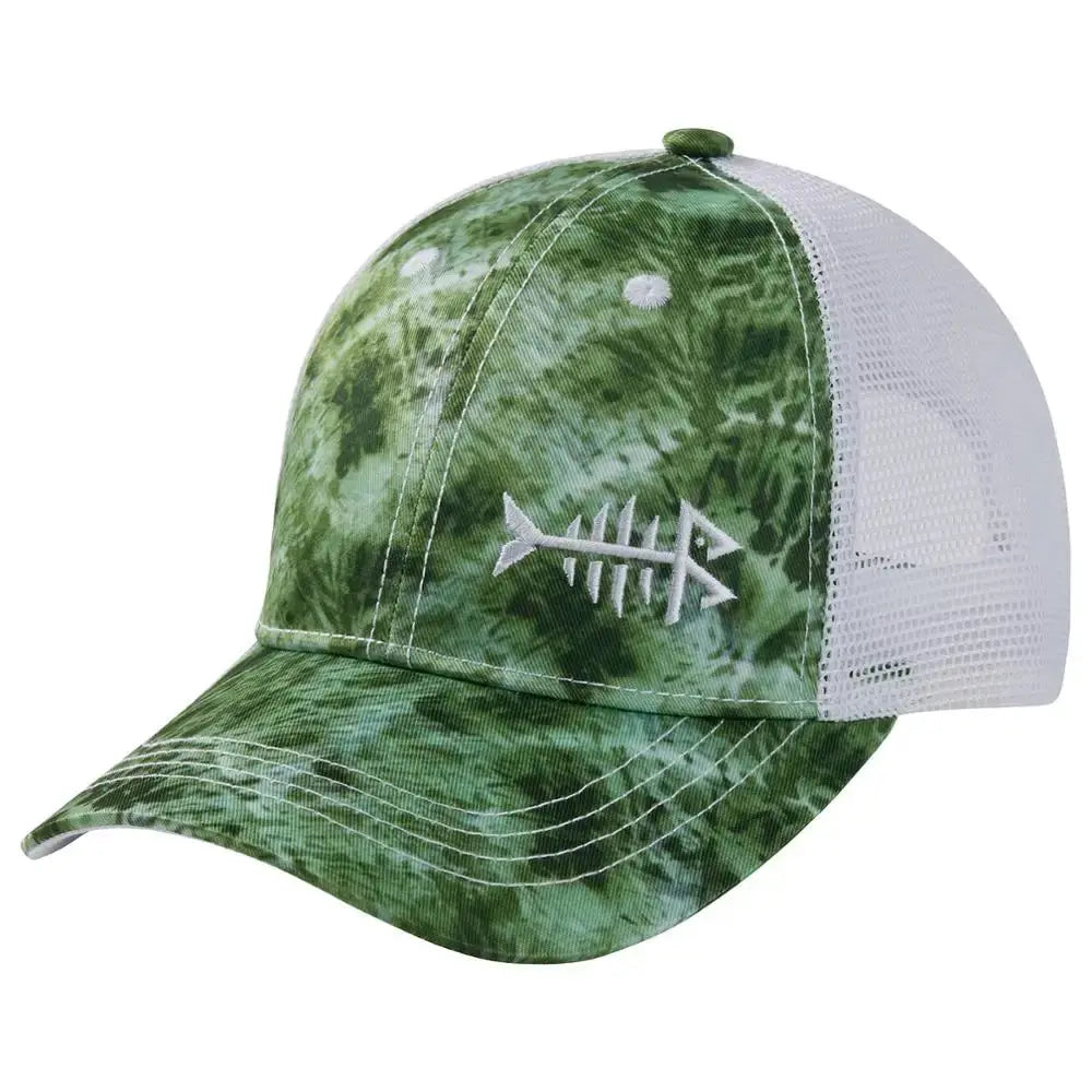 Bassdash Men's & Women's Fishing Trucker Hat