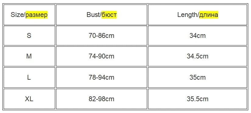 Sexy Women Sleeveless Short Crop tops Ladies Vest Casual Tank Top Women's Tube Top Female Black White