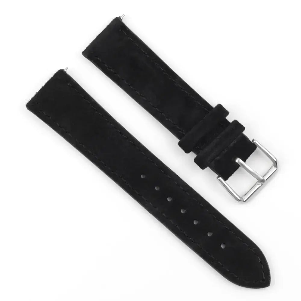 Huawei Watch Suede Leather Strap - Soft and Stylish Design