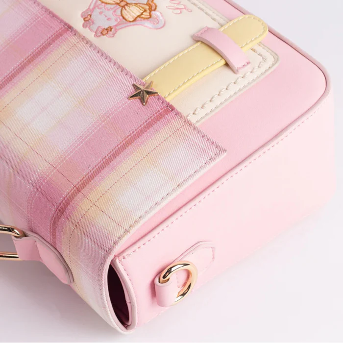Bolso de hombro de conejo Lovely Lolita
