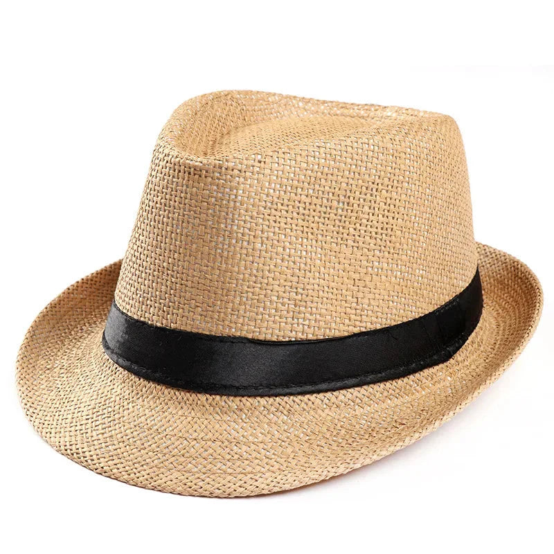 Gorra de Visera de Verano para Mujer