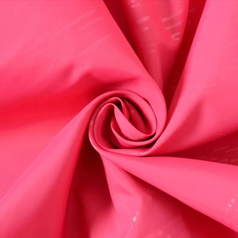 Breathable, Waterproof Rain Jacket