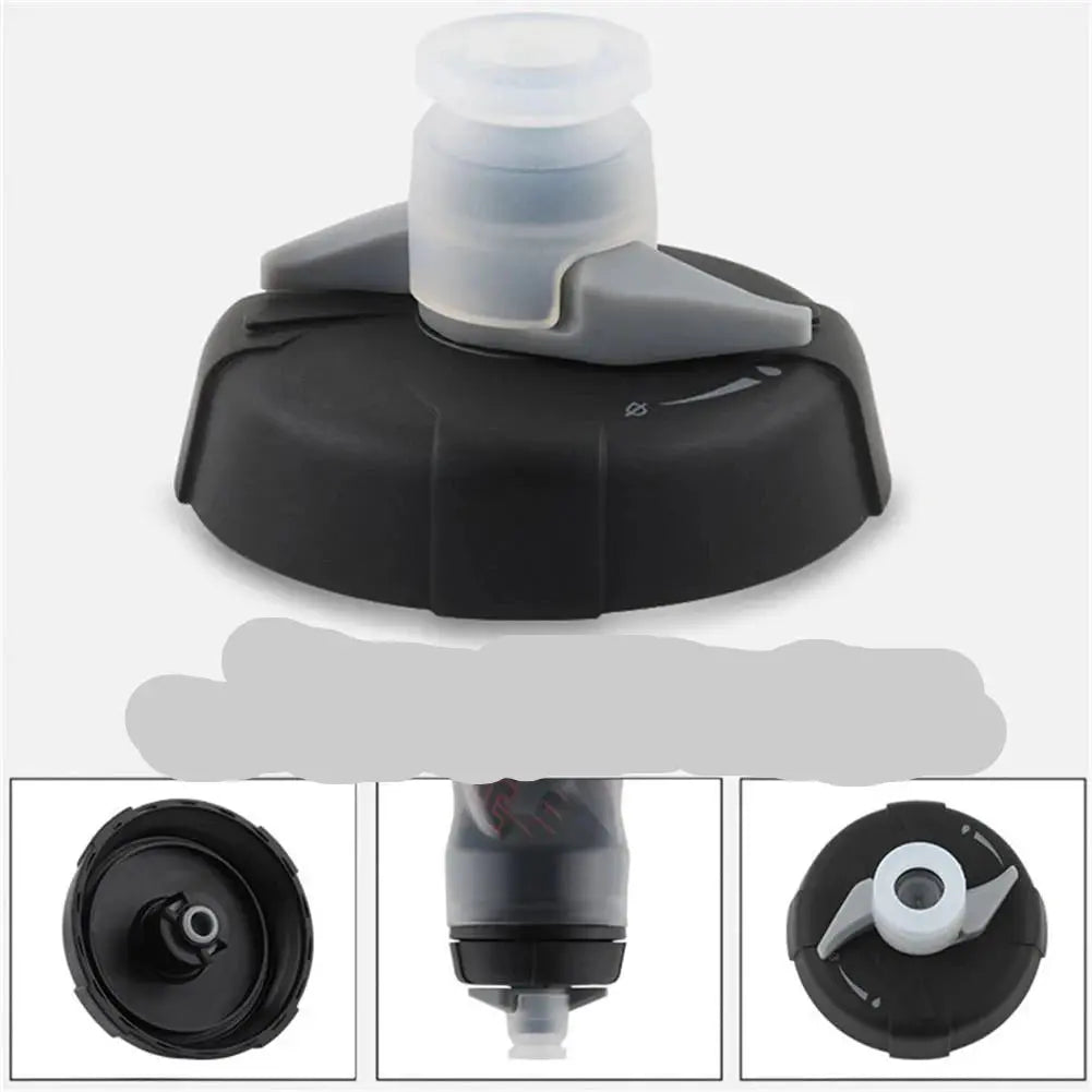 600ml Insulated Cycling Bottle  Keep Your Drink Hot or Cold