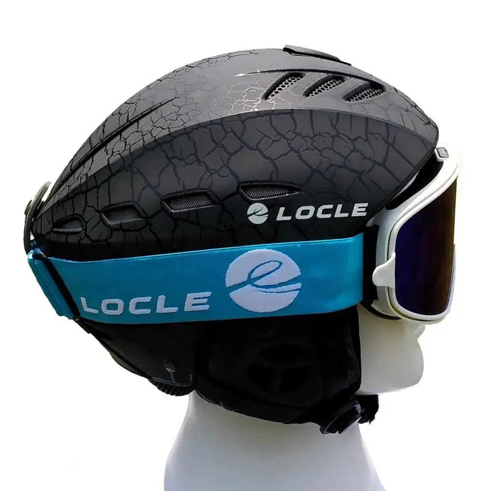Protect Your Head Protective Ski Helmets