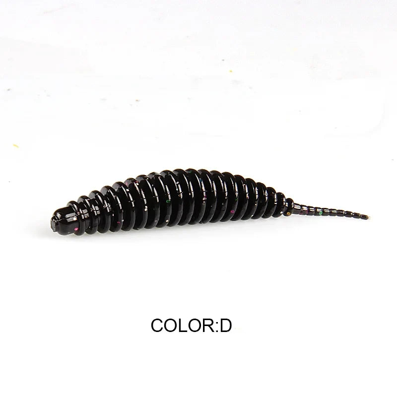 Supercontinent 2020 HOT soft bait TANAN  fishing lures Pesca carp fishing bass lure Isca artificial PVA