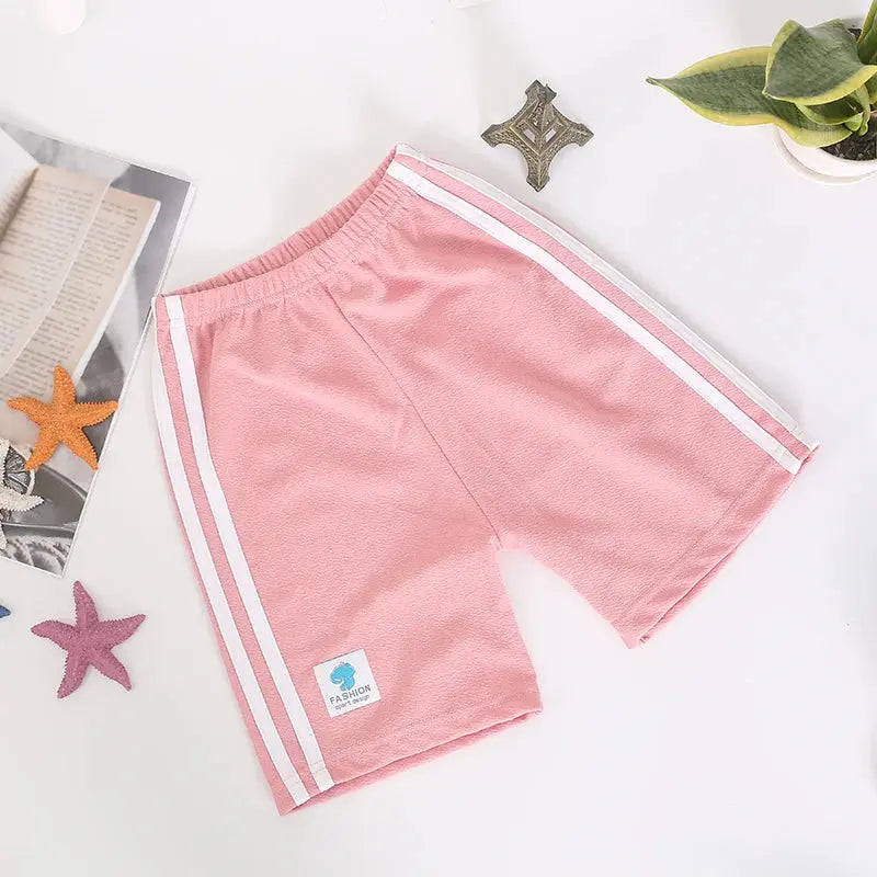 Boys  and Girls Summer Shorts