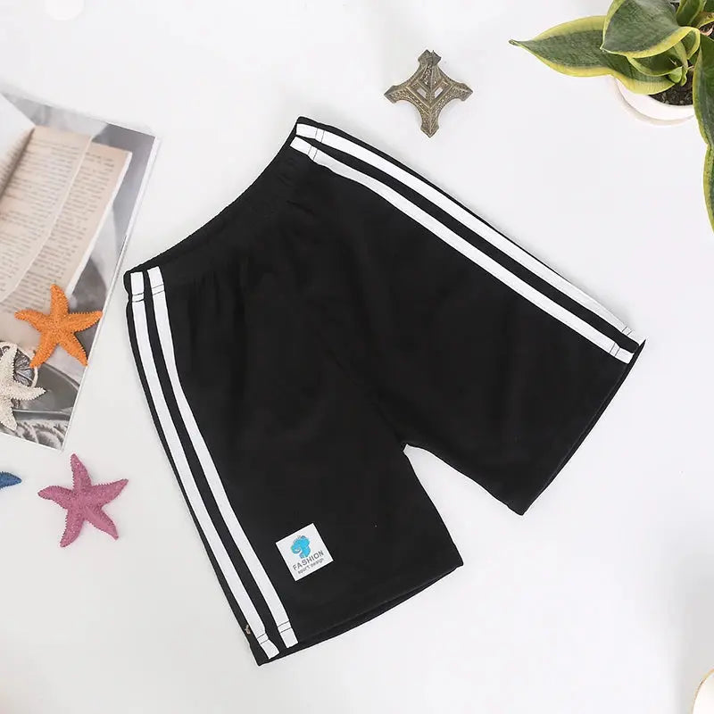 Boys  and Girls Summer Shorts