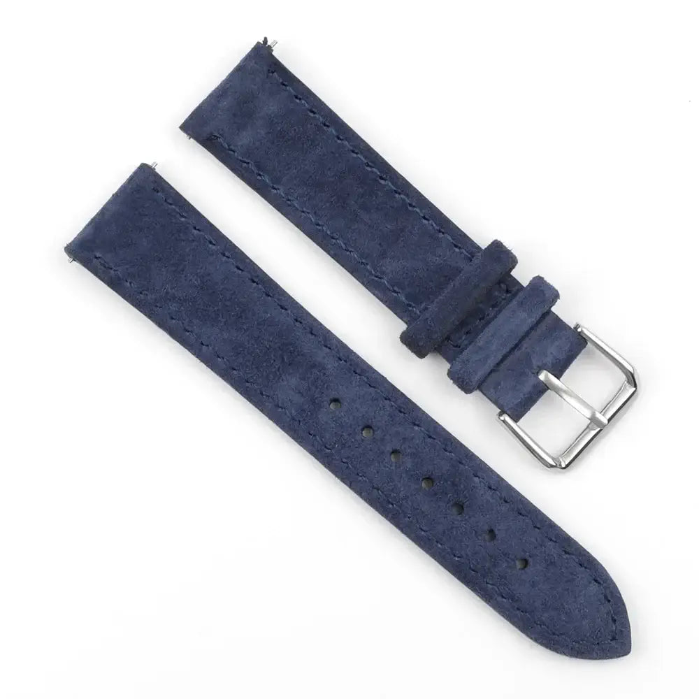 Huawei Watch Suede Leather Strap - Soft and Stylish Design