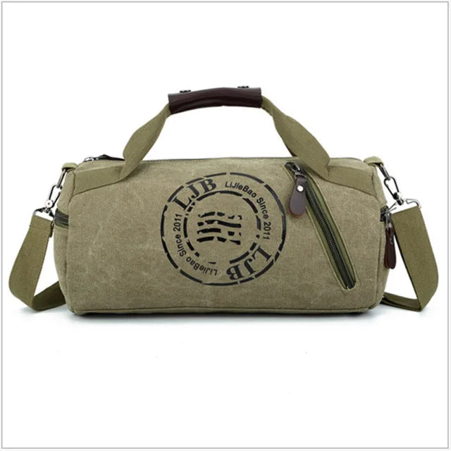Functional Sport Bag for Men & Women