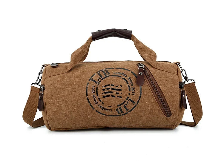Functional Sport Bag for Men & Women