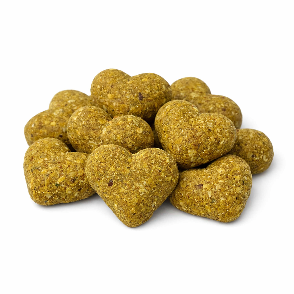 Calming Support Soft Chews for Dogs – 12 oz