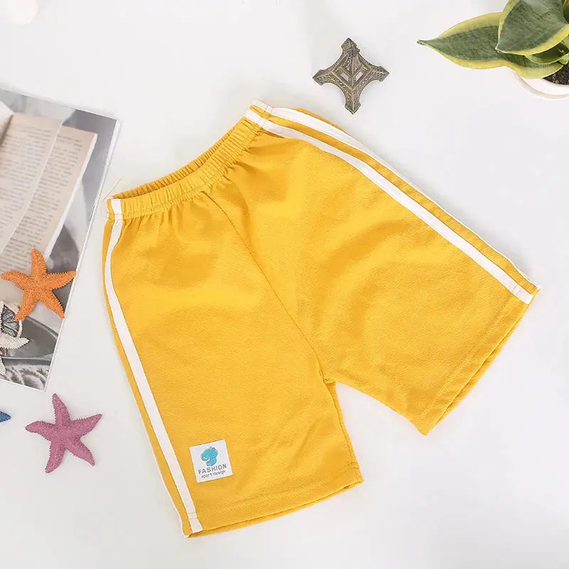 Boys  and Girls Summer Shorts