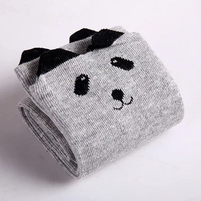 Adorable Kids' Knee High Socks