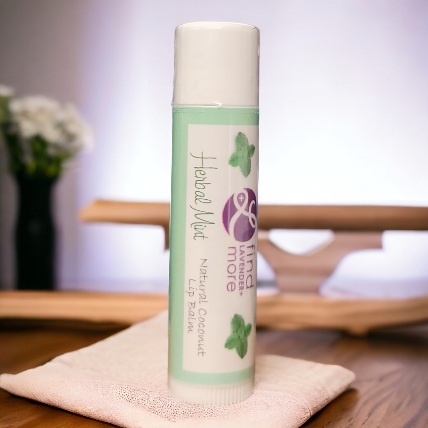 Bálsamos labiales con karité 100% natural (Paquete de 3)