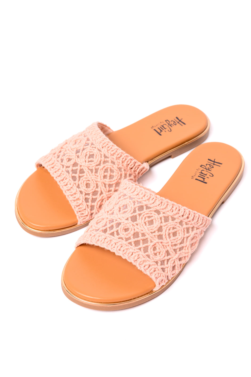Hola Sandalias de Playa Rosas