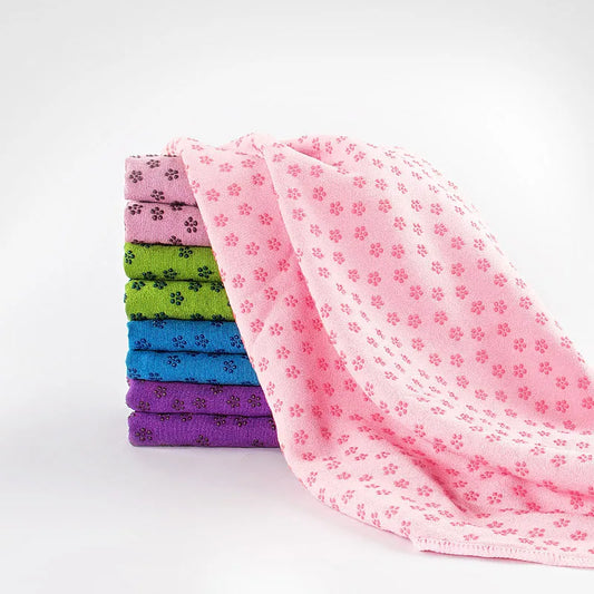 Mantas de yoga Funda de esterilla de yoga antideslizante 183x61cm