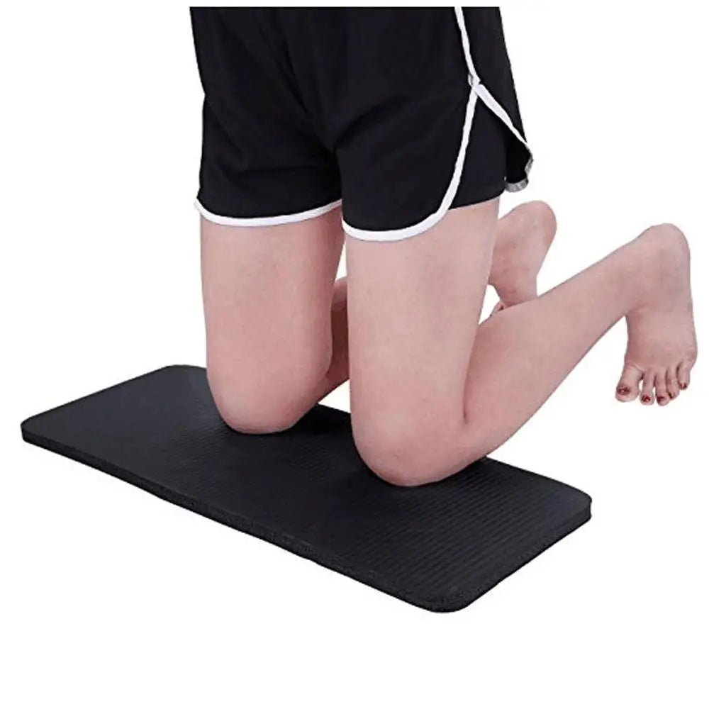 Cushioned Knee Pad for Maximum Comfort