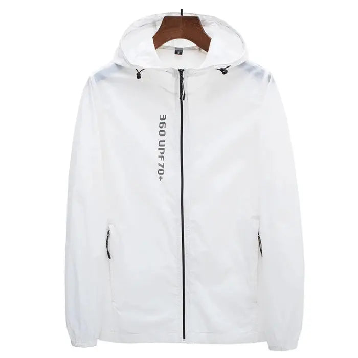 Men's Waterproof Cycling Jacket