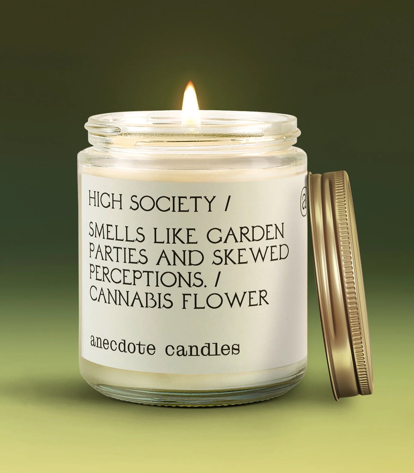 High Society