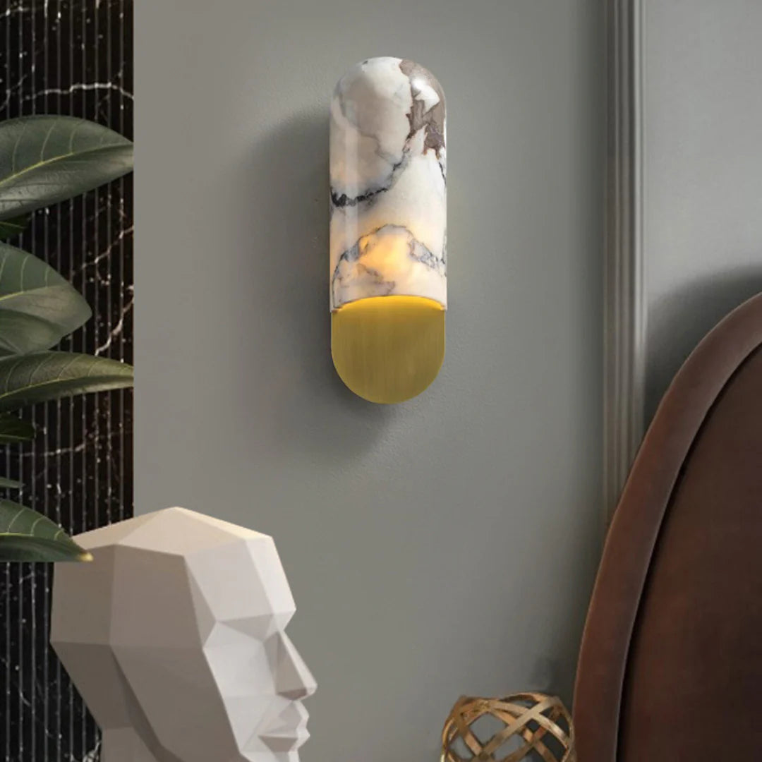 Aplique de pared Hl