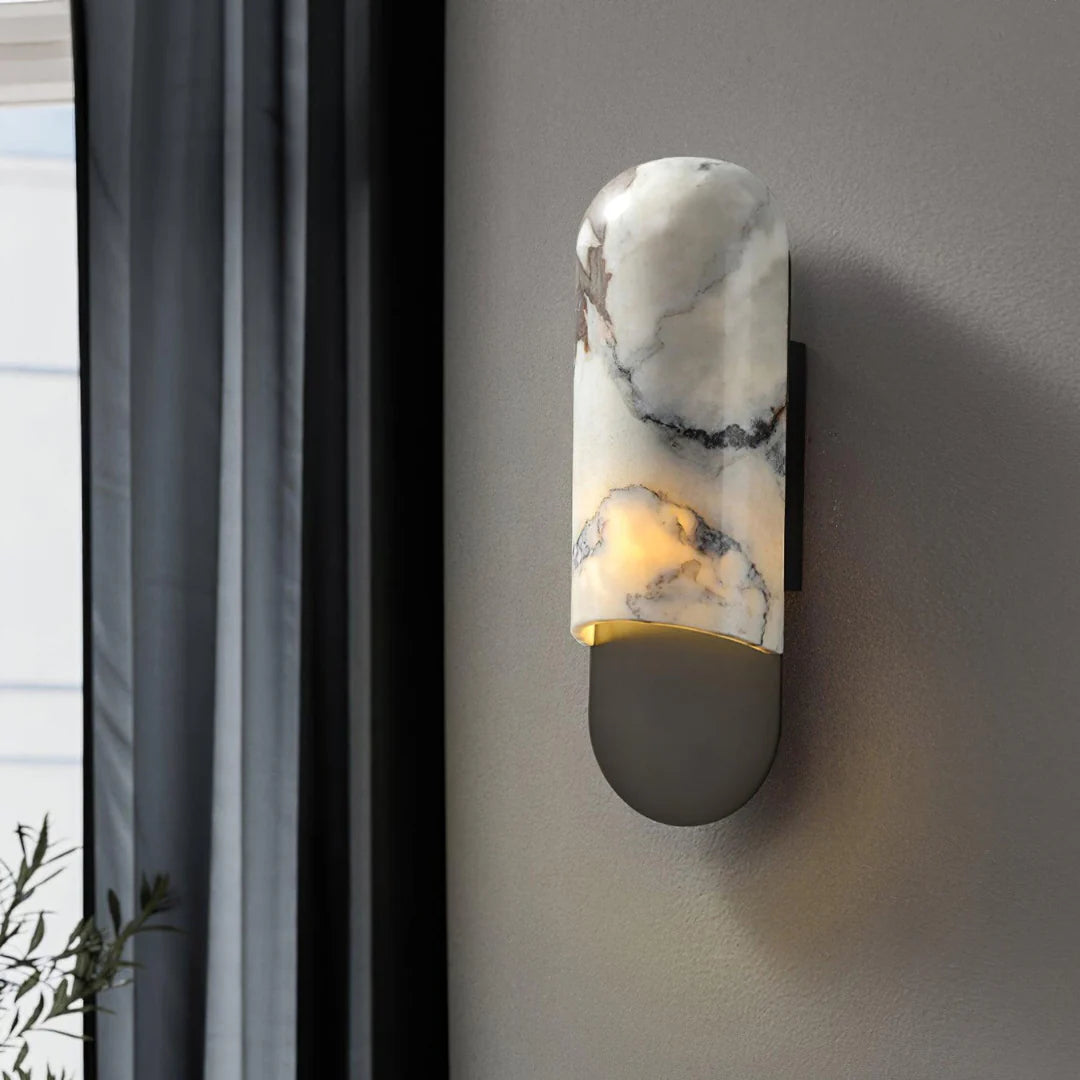 Aplique de pared Hl