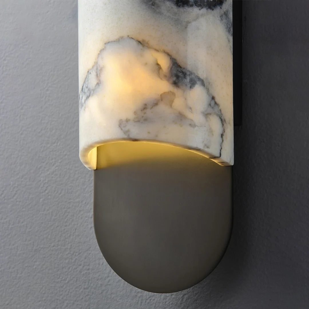 Aplique de pared Hl