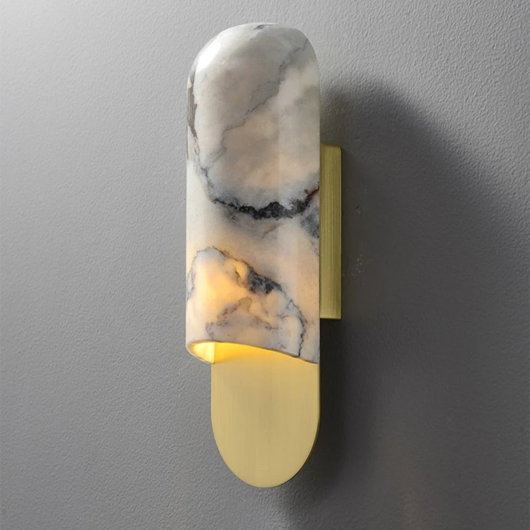 Aplique de pared Hl