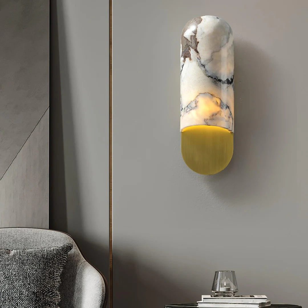 Aplique de pared Hl