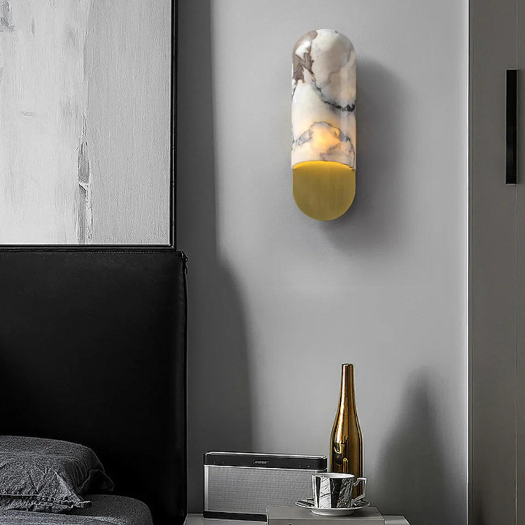 Aplique de pared Hl