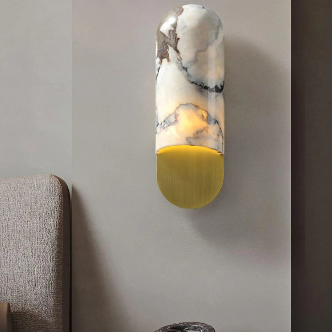 Aplique de pared Hl